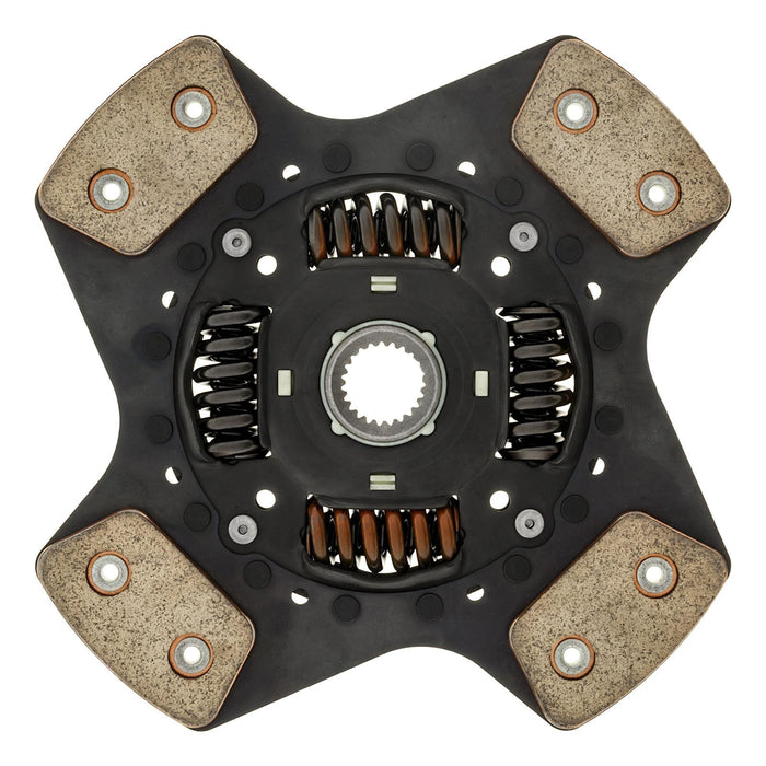 Exedy Clutch USA Exedy Clutch USA Clutch Discs MBD059UTF Autofit