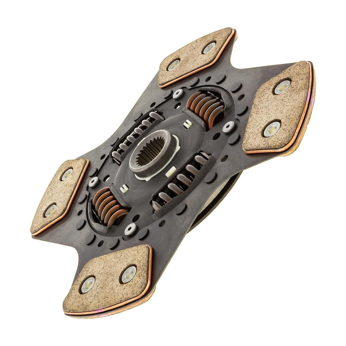 Exedy Clutch USA Exedy Clutch USA Clutch Discs MBD059UTF Autofit