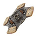 Exedy Clutch USA Exedy Clutch USA Clutch Discs MBD059UTF Autofit