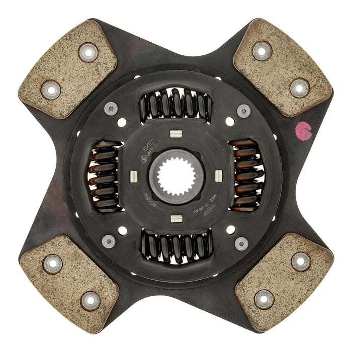 Exedy Clutch USA Exedy Clutch USA Clutch Discs MBD059UTF Autofit