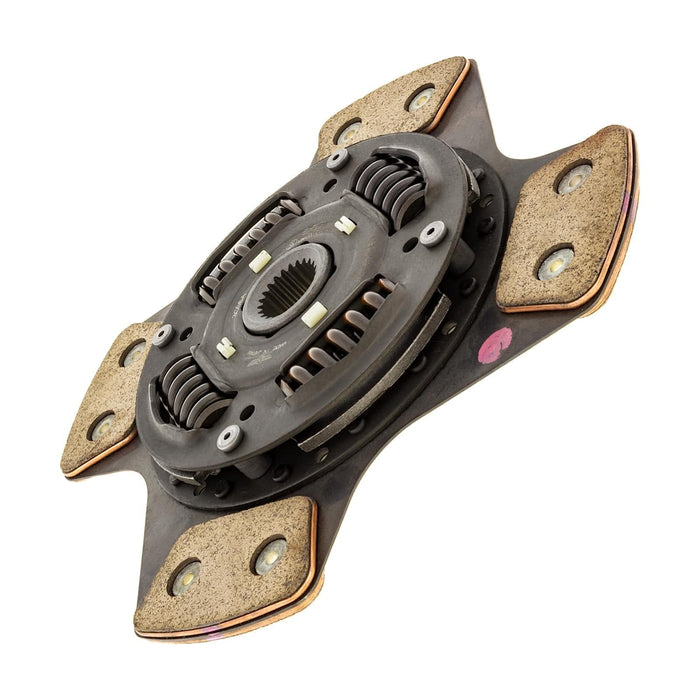 Exedy Clutch USA Exedy Clutch USA Clutch Discs MBD059UTF Autofit