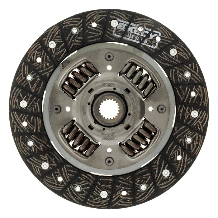 Exedy Clutch USA Exedy Clutch USA Clutch Discs MD03H1 Autofit