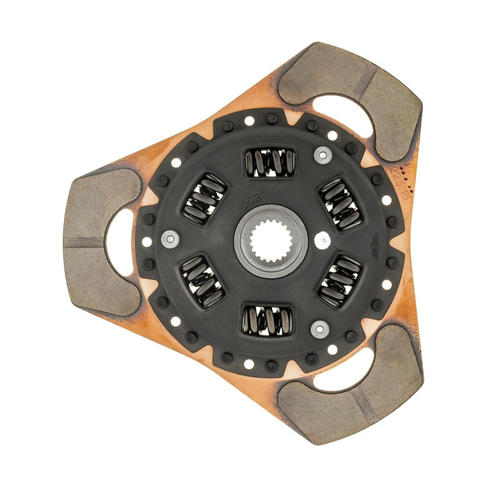 Exedy Clutch USA Exedy Clutch USA Clutch Discs MD04 Autofit
