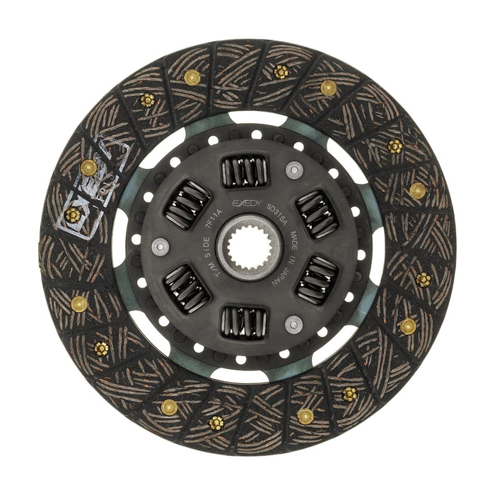 Exedy Clutch USA Exedy Clutch USA Clutch Discs MD05H Autofit