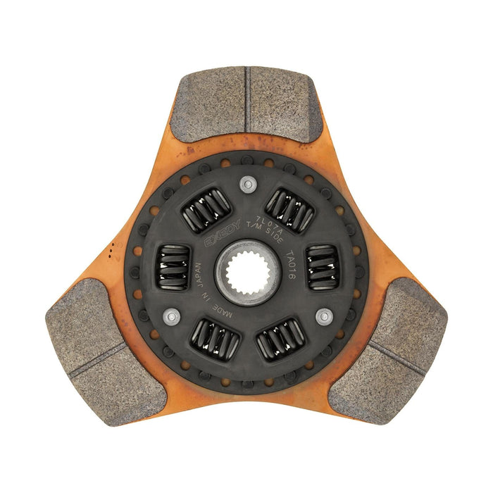 Exedy Clutch USA Exedy Clutch USA Clutch Discs MD05T Autofit