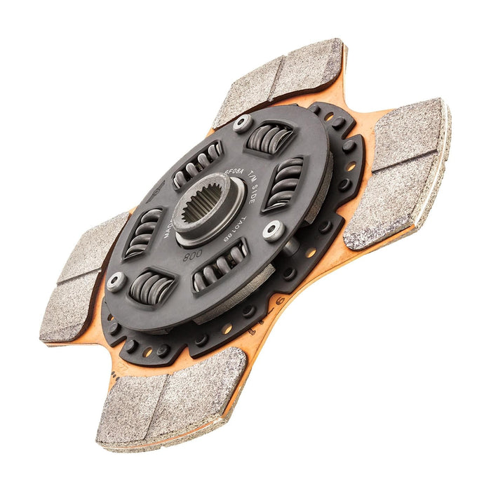 Exedy Clutch USA Exedy Clutch USA Clutch Discs MD09T1 Autofit