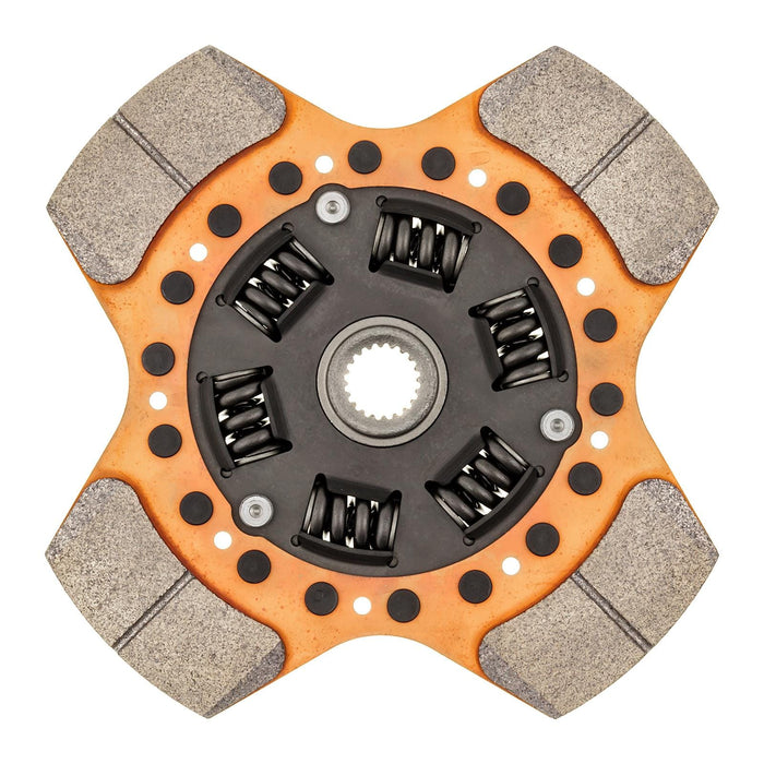 Exedy Clutch USA Exedy Clutch USA Clutch Discs MD09T1 Autofit