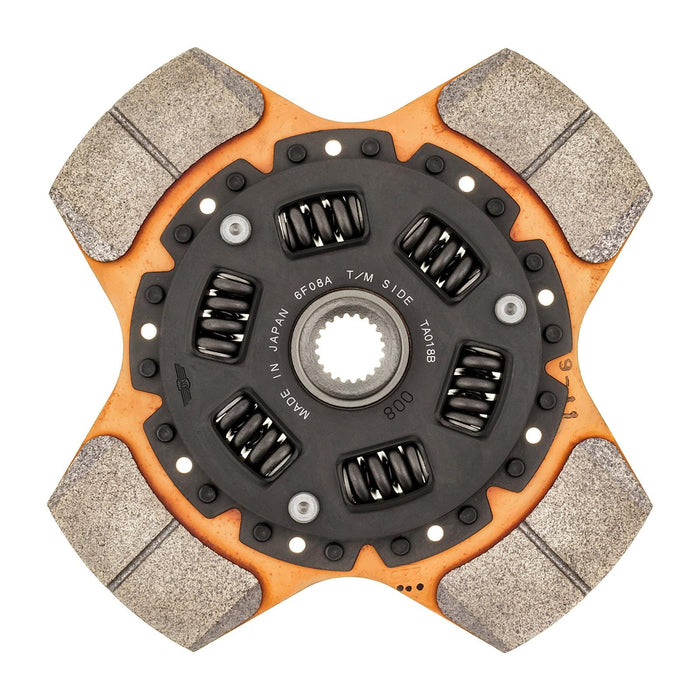 Exedy Clutch USA Exedy Clutch USA Clutch Discs MD09T1 Autofit
