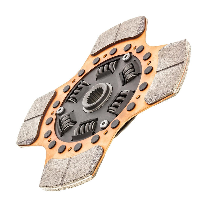 Exedy Clutch USA Exedy Clutch USA Clutch Discs MD09T1 Autofit