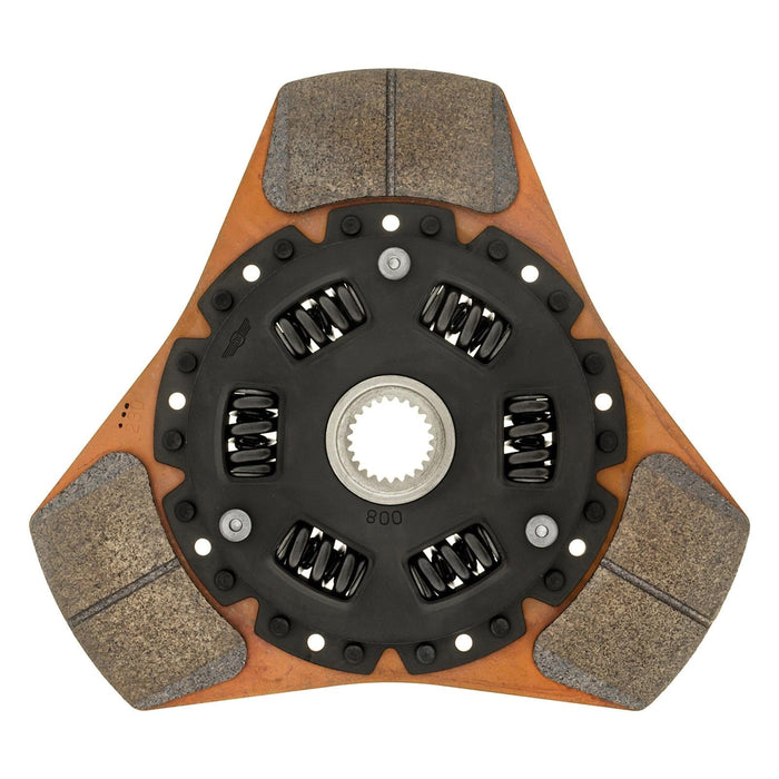 Exedy Clutch USA Exedy Clutch USA Clutch Discs MD10T Autofit