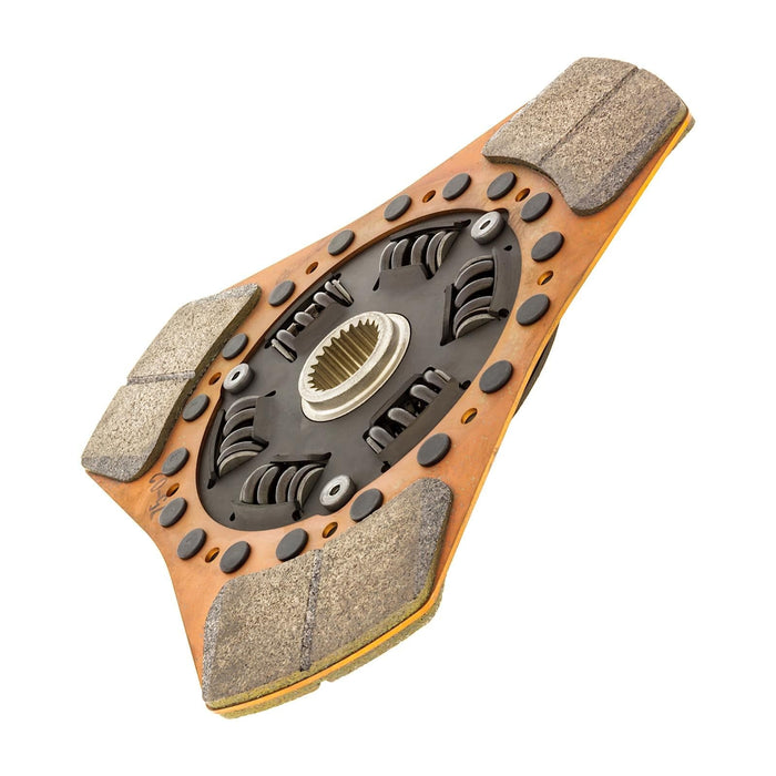 Exedy Clutch USA Exedy Clutch USA Clutch Discs MD10T Autofit