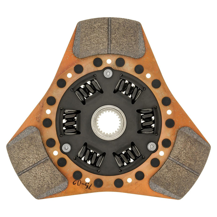 Exedy Clutch USA Exedy Clutch USA Clutch Discs MD10T Autofit