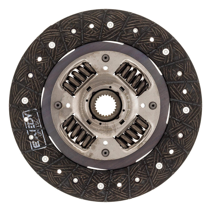 Exedy Clutch USA Exedy Clutch USA Clutch Discs MD14H1 Autofit
