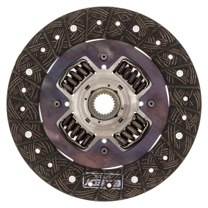 Exedy Clutch USA Exedy Clutch USA Clutch Discs MD14H1 Autofit