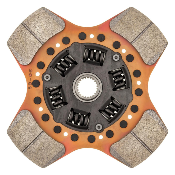 Exedy Clutch USA Exedy Clutch USA Clutch Discs MD14T Autofit