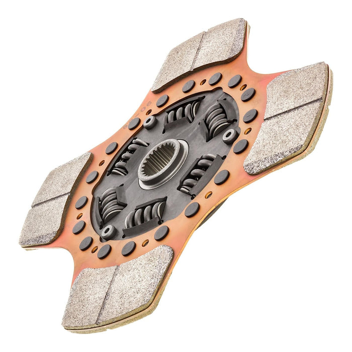 Exedy Clutch USA Exedy Clutch USA Clutch Discs MD14T Autofit