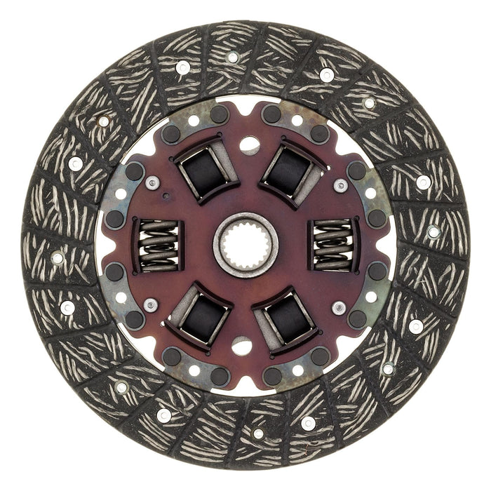 Exedy Clutch USA Exedy Clutch USA Clutch Discs MD501D Autofit