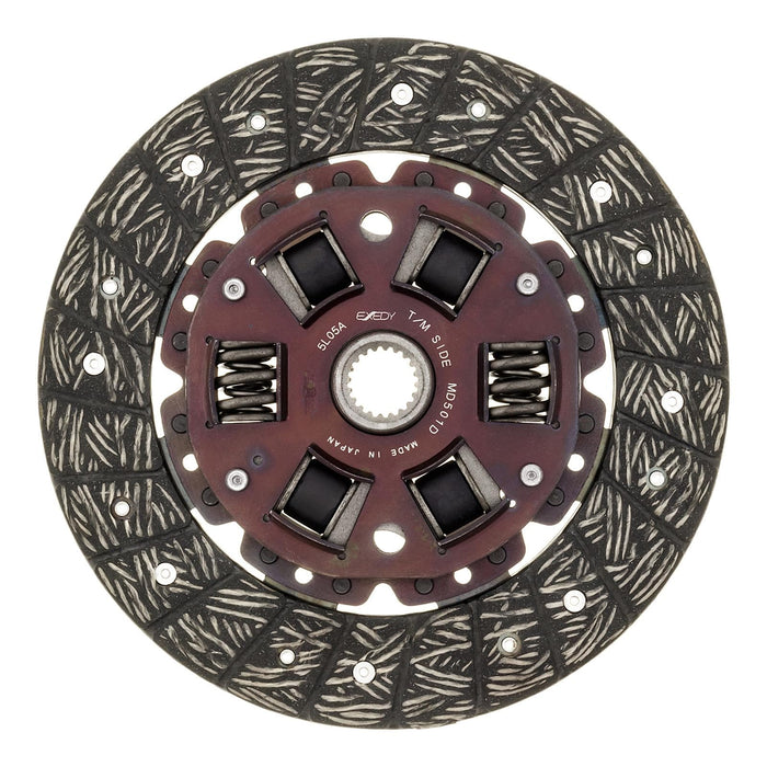 Exedy Clutch USA Exedy Clutch USA Clutch Discs MD501D Autofit