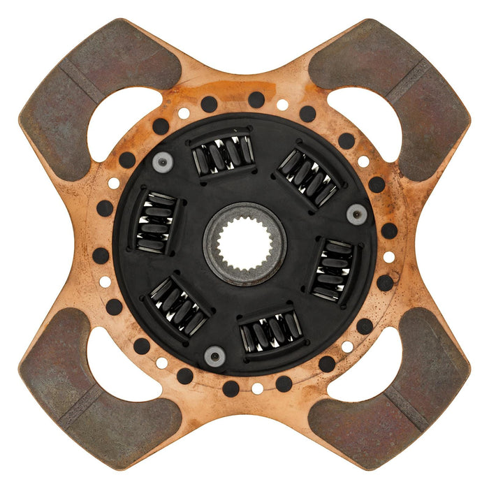 Exedy Clutch USA Exedy Clutch USA Clutch Discs ND04 Autofit