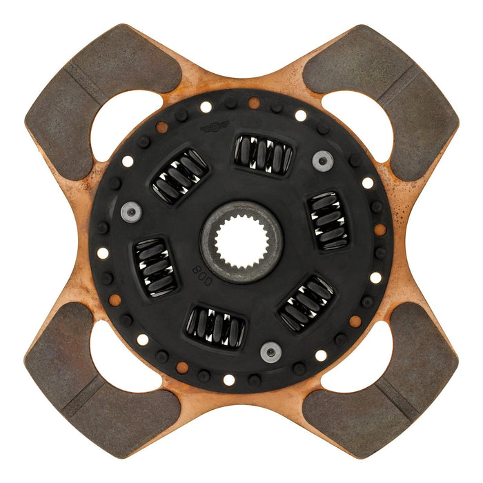 Exedy Clutch USA Exedy Clutch USA Clutch Discs ND04 Autofit