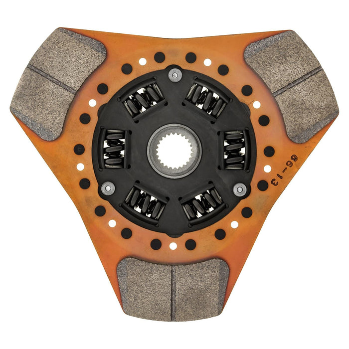 Exedy Clutch USA Exedy Clutch USA Clutch Discs ND05T Autofit