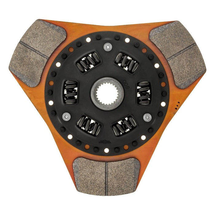 Exedy Clutch USA Exedy Clutch USA Clutch Discs ND05T Autofit