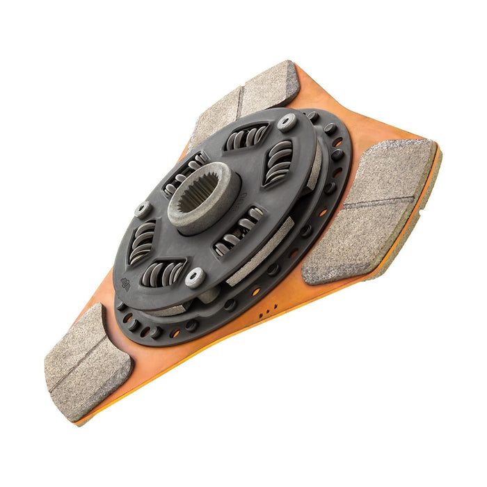 Exedy Clutch USA Exedy Clutch USA Clutch Discs ND05T Autofit