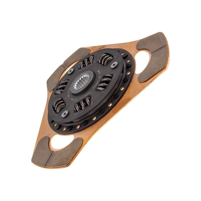 Exedy Clutch USA Exedy Clutch USA Clutch Discs ND07 Autofit