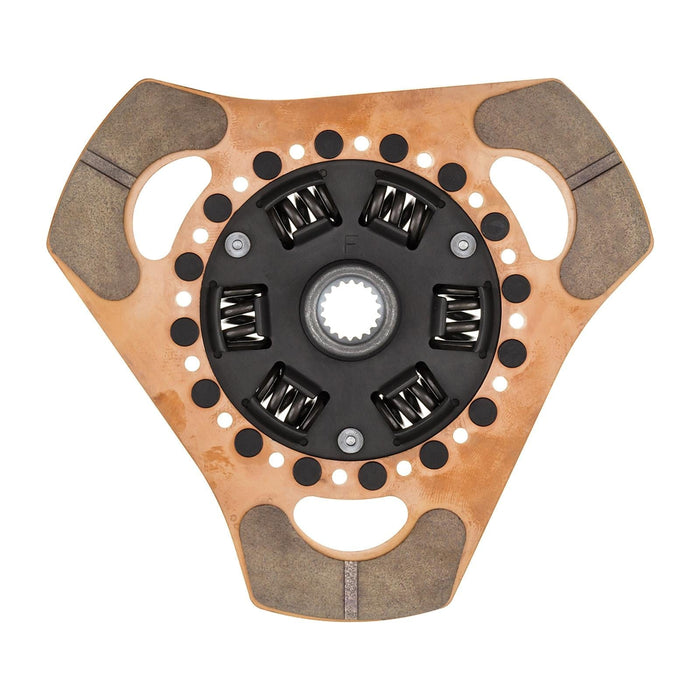 Exedy Clutch USA Exedy Clutch USA Clutch Discs ND07 Autofit
