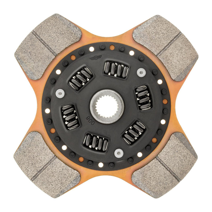 Exedy Clutch USA Exedy Clutch USA Clutch Discs ND08T Autofit