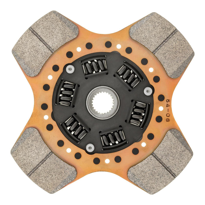 Exedy Clutch USA Exedy Clutch USA Clutch Discs ND08T Autofit