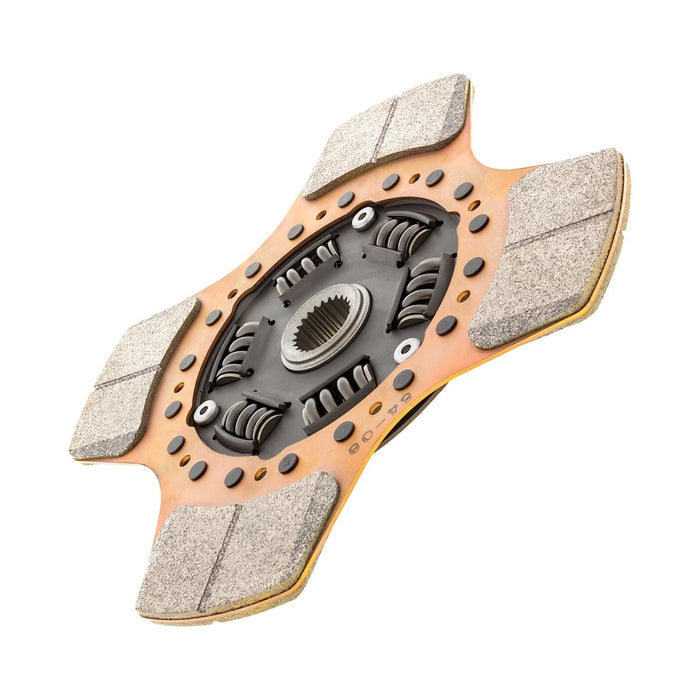 Exedy Clutch USA Exedy Clutch USA Clutch Discs ND08T Autofit