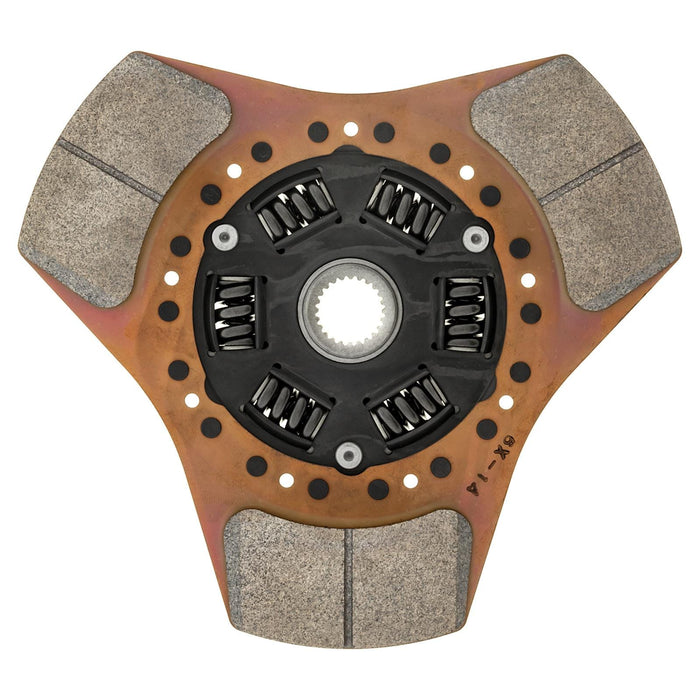 Exedy Clutch USA Exedy Clutch USA Clutch Discs ND09T Autofit