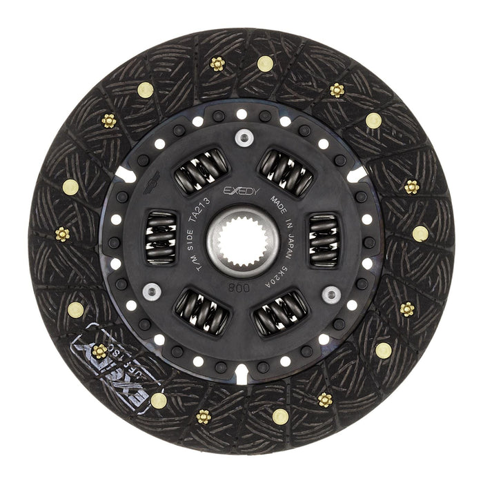 Exedy Clutch USA Exedy Clutch USA Clutch Discs ND21H Autofit