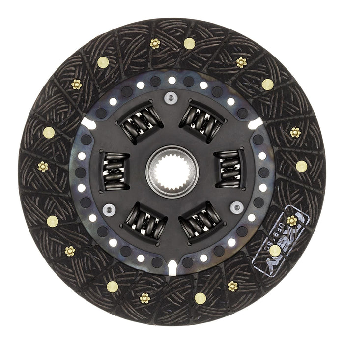 Exedy Clutch USA Exedy Clutch USA Clutch Discs ND21H Autofit