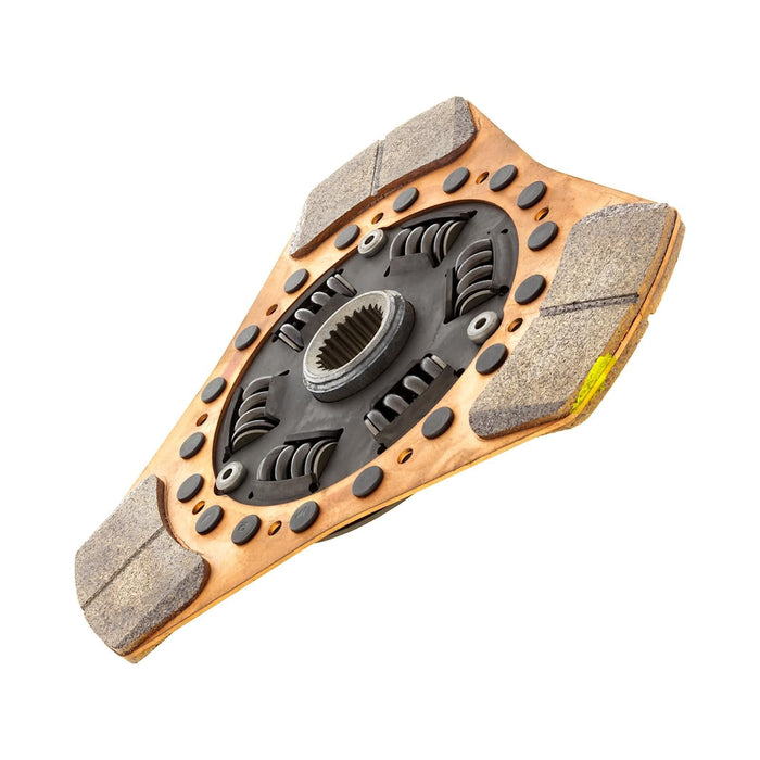 Exedy Clutch USA Exedy Clutch USA Clutch Discs ND21T Autofit