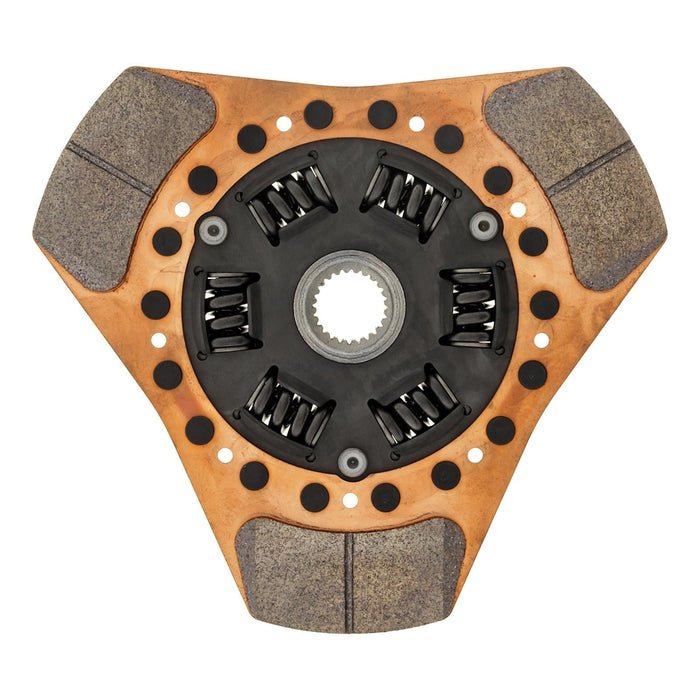 Exedy Clutch USA Exedy Clutch USA Clutch Discs ND21T Autofit