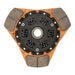 Exedy Clutch USA Exedy Clutch USA Clutch Discs ND21T Autofit