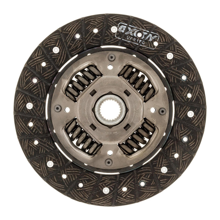 Exedy Clutch USA Exedy Clutch USA Clutch Discs ND24H Autofit