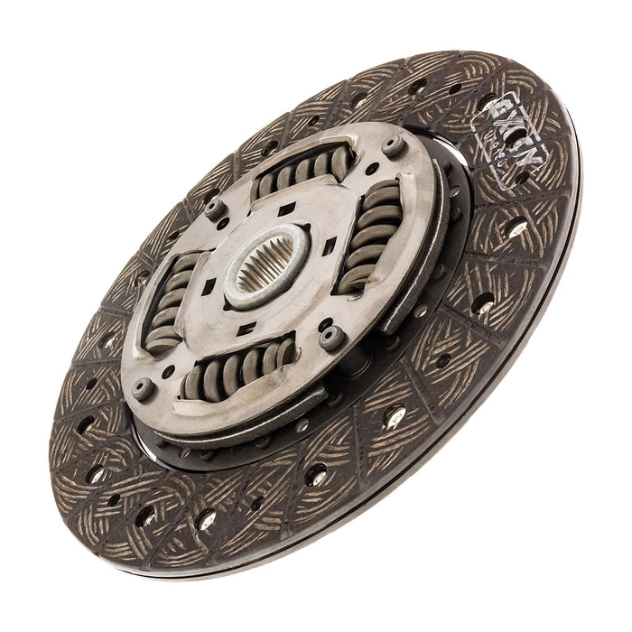 Exedy Clutch USA Exedy Clutch USA Clutch Discs ND24H Autofit