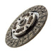 Exedy Clutch USA Exedy Clutch USA Clutch Discs ND501D Autofit