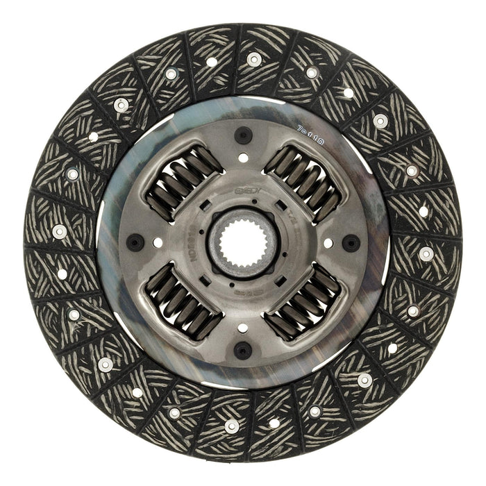Exedy Clutch USA Exedy Clutch USA Clutch Discs ND501D Autofit