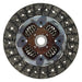 Exedy Clutch USA Exedy Clutch USA Clutch Discs ND501D Autofit