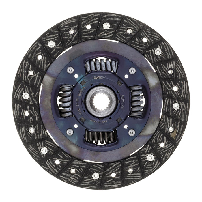 Exedy Clutch USA Exedy Clutch USA Clutch Discs ND504D Autofit