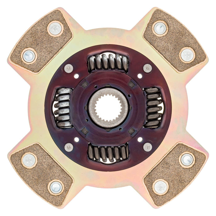 Exedy Clutch USA Exedy Clutch USA Clutch Discs NSD035B4 Autofit
