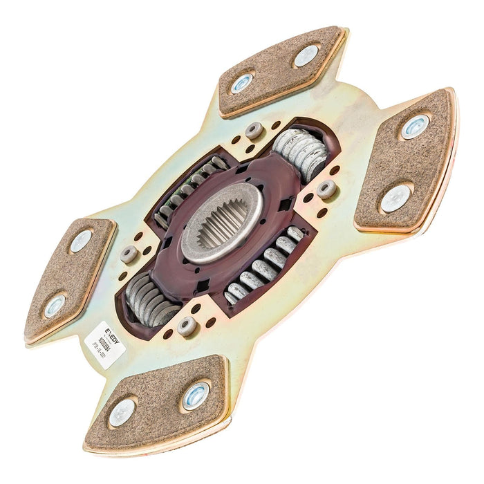 Exedy Clutch USA Exedy Clutch USA Clutch Discs NSD035B4 Autofit