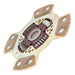 Exedy Clutch USA Exedy Clutch USA Clutch Discs NSD035B4 Autofit