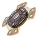 Exedy Clutch USA Exedy Clutch USA Clutch Discs NSD035B4 Autofit