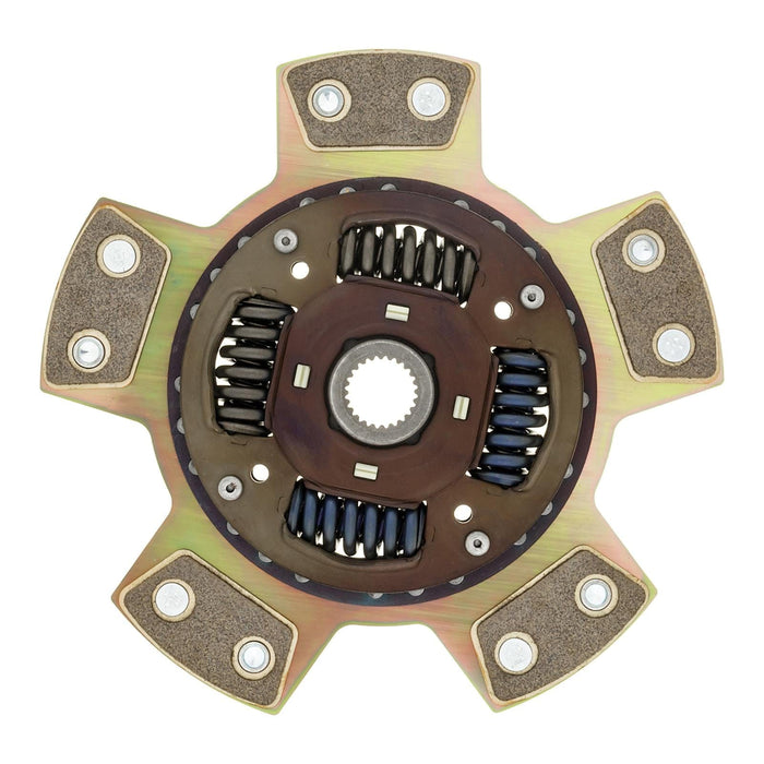 Exedy Clutch USA Exedy Clutch USA Clutch Discs NSD104B5 Autofit