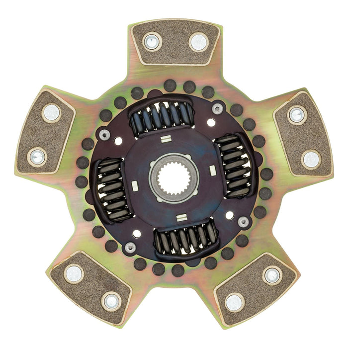 Exedy Clutch USA Exedy Clutch USA Clutch Discs NSD104B5 Autofit